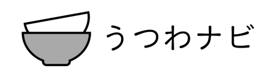 うつわナビ